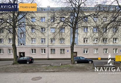 3 pokoje 1km od uniwersytetu i skm,nowe instalacje