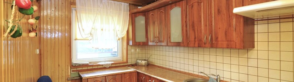 Balkon, możliwość połączenia kuchni z salonem