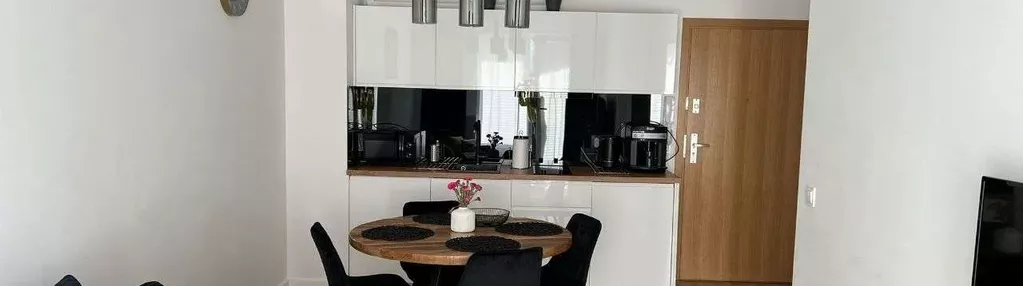 Apartament Jastrzębia Góra