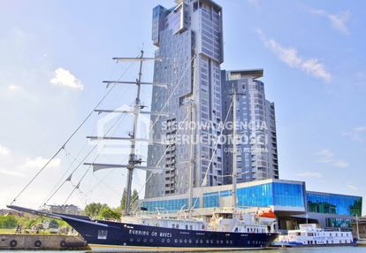 2-pok.mieszkanie w sea towers