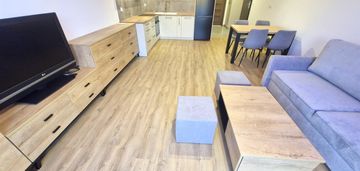 Nova graniczna/2 pokoje/nowe/balkon/komórka/ 48m2