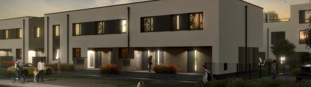 4 pokoje, gotowe, w cenie 1 m.post i klimatyzacja