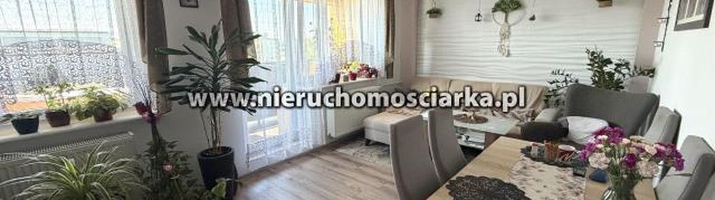 M4 do wprowadzenia wraz z garażem centrum radlina