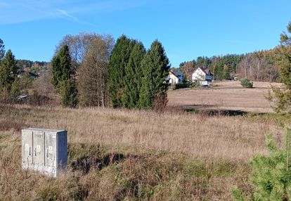 4 działki z wz w koleczkowie