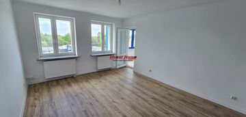 Przestronne mieszkanie 3 pokojowe do wynajęcia.