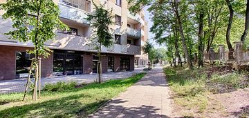 ***3 pokoje w centrum - szymborskej***