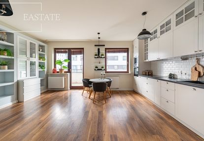 Balkon, gotowe do wprowadzenia, okazja!