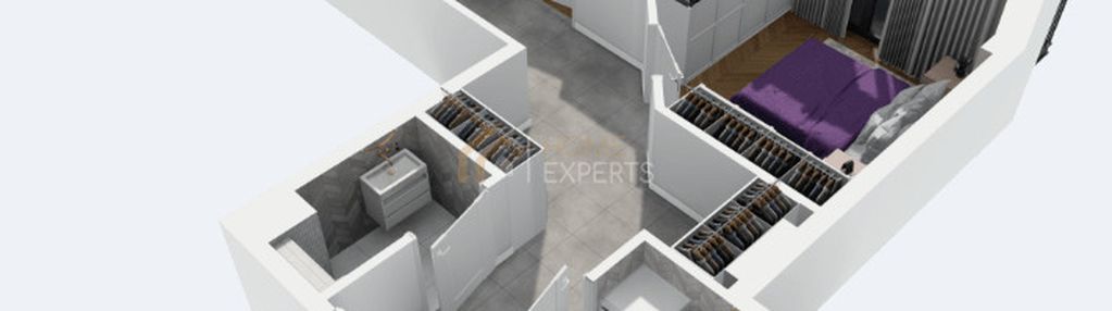 Promocja | 4 pokoje w centrum gdańska | 2 balkony