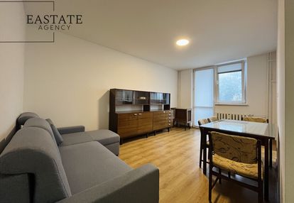 2-pokojowe | metro | balkon | parking