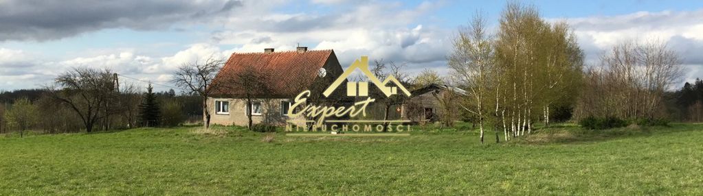 Sprzedam siedlisko w wygodzie