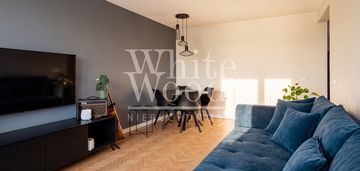 Brzeźno | 2 pokoje | 43,6 m² | osobna kuchnia i garderoba| kw