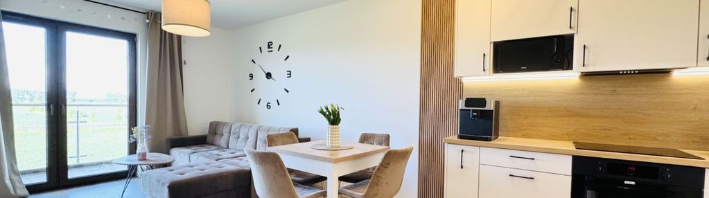 Mieszkanie 2 pok do wejścia z balkonem 2 piętro