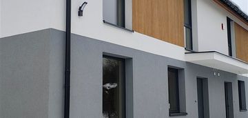 Liszki gmina, rączna stan developerski budowa trwa