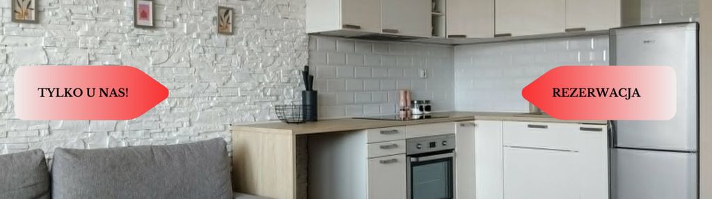 2 pokojowe z balkonem/rezerwacja