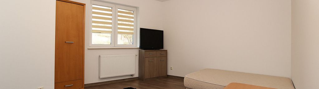 Spokój, zieleń, wygoda |  winda | gotowe!