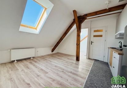 Mieszkanie 2 pokoje w ślesinie super cena