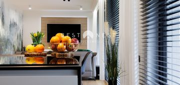 Nowoczesny apartament w sercu szczyrku