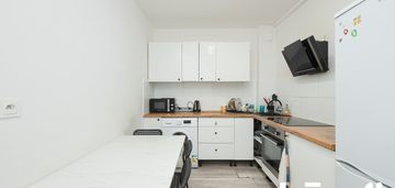 Mieszkanie w kamienicy zaolziańska wrocław