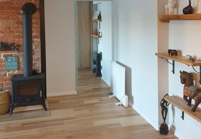 Przytulne 2 pokoje  w kamienicy