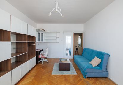 Niesamowita lokalizacja! duży balkon! super układ!