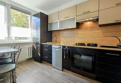Komfortowe m-3 na ostatnim groszu