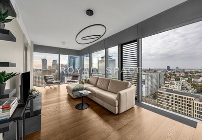 Luksusowy apartament w inwestycji cosmopolitan!