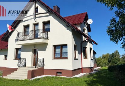 Dom wolnostojący/trzebnica/chocianów
