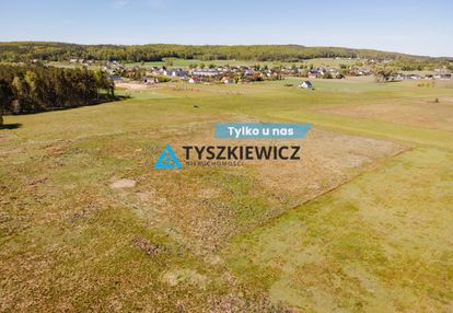 Działka z wz nowa wieś lęborska