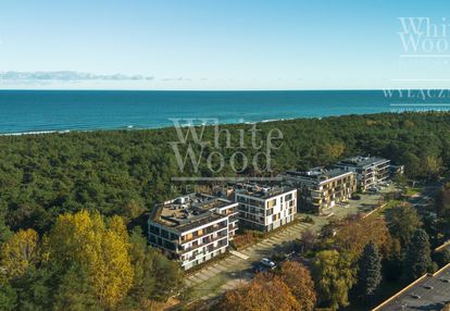 Jastarnia 2 pokoje przy wejściu na plażę