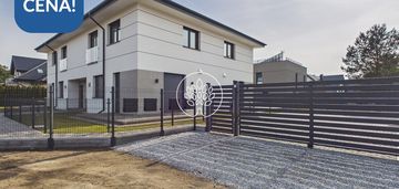 Wyjątkowy dom na eskulapa – 0% prowizji