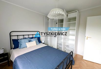 Świeżo po remoncie, 2 pokoje w ciszy i zieleni