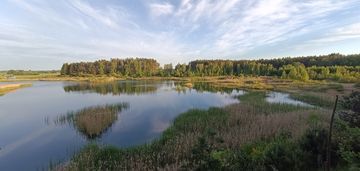 Chata na podlasiu!