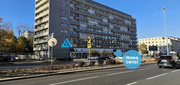 2 pokoje, parter centrum gdyni