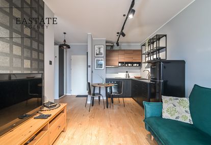 Mieszkanie w centrum przy motławie
