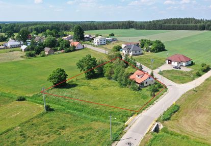 Siedlisko z duszą – tu natura spotyka się z domowym ciepłem