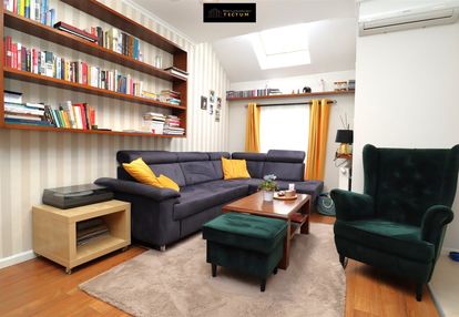 3 pokojowe mieszkanie na sprzedaż w wągrowcu