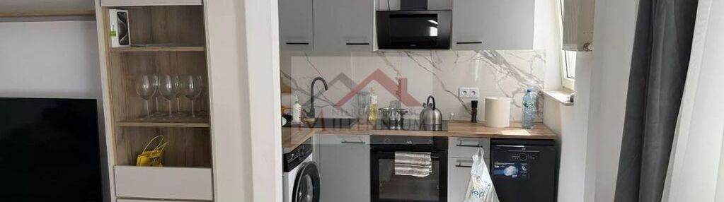 Mieszkanie w bardzo dobrej lokalizacji