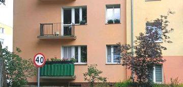 Świetna inwestycja!2 pokoje blisko centrum  miasta