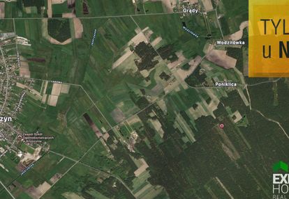 I las na sprzedaż i knyszyn i 27870m2 i