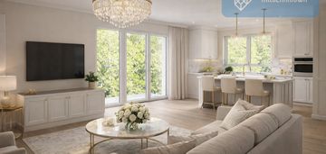 Gotowe✅przy parku✅4 pokoje✅kameralne