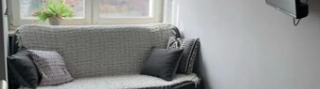 2-pokojowe mieszkanie na żoliborzu