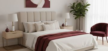 Okazja cenowa ! nowe 2 pokoje ogródek