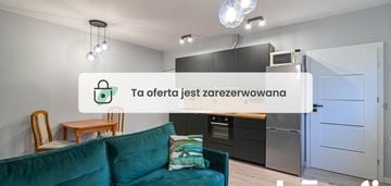 Urokliwe mieszkanie w centrum gdyni