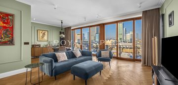 Top floor na emilii plater z niesamowitym widokiem