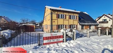 Dom z dużą działką 1365 m² – malbork, wielbark