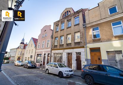 Wyjątkowa okazja inwestycyjna!