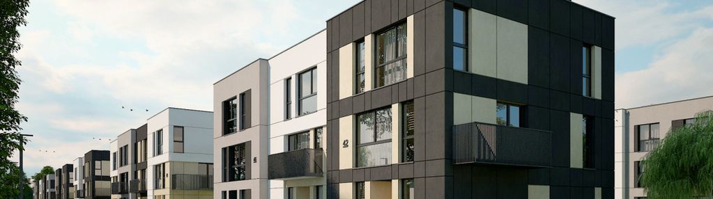 Piastów | mieszkanie 90,20m2 | miejsce postojowe