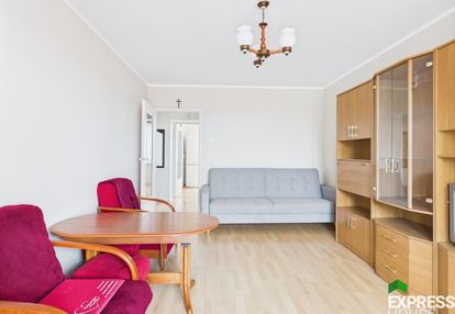 Dwupokojowe mieszkanie w cegle – os. młodych