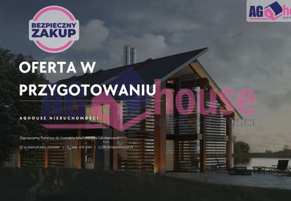 Klimatyczny dom w sercu oliwy!