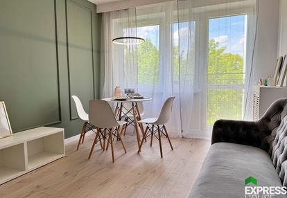 3 pok. m. po generalnym remoncie – balkon i winda
